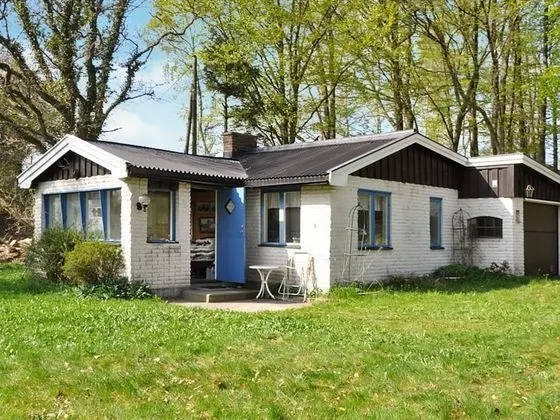 4 Person Holiday Home in Klippan