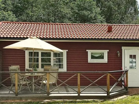 4 Person Holiday Home in Kyrkhult