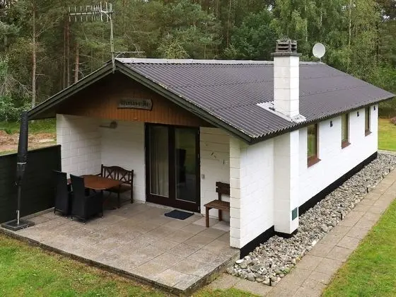 4 Person Holiday Home in Læsø
