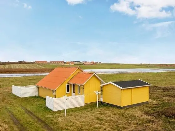 4 Person Holiday Home in Lemvig
