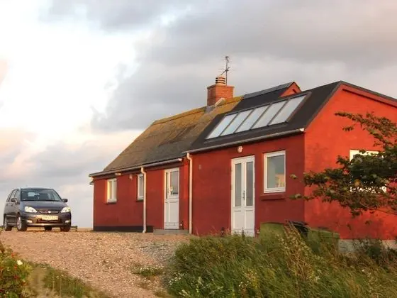 4 Person Holiday Home in Lemvig