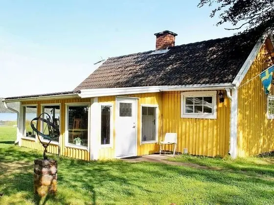 4 Person Holiday Home in Lerdala - 1