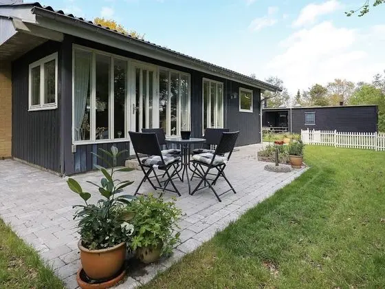4 Person Holiday Home in Løgstør