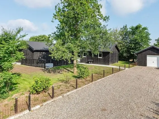 4 Person Holiday Home in Løgstør