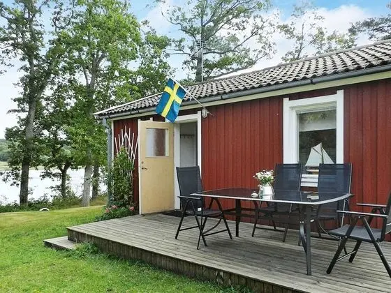 4 Person Holiday Home in Lysekil