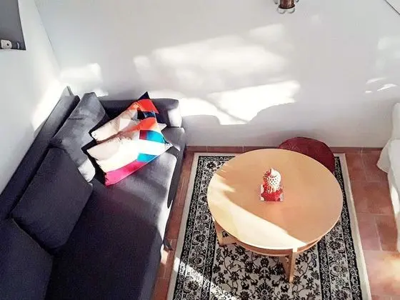 4 Person Holiday Home in Mönsterås