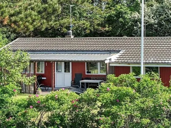 4 Person Holiday Home in Nakskov