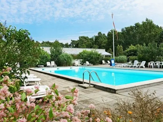 4 Person Holiday Home in Nexo