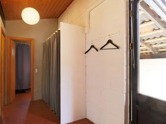 4 Person Holiday Home in Nykøbing Sj