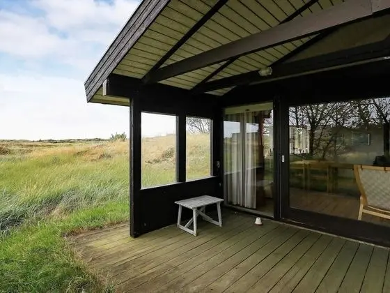 4 Person Holiday Home in Pandrup