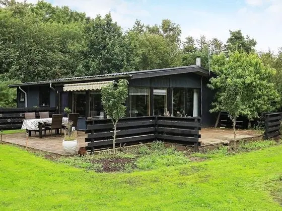 4 Person Holiday Home in Roslev