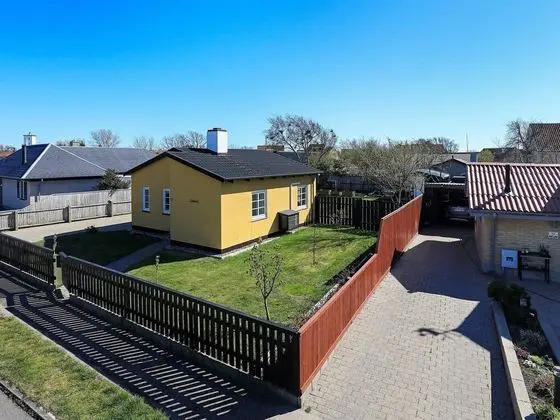 4 Person Holiday Home in Skagen