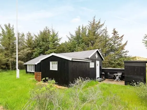4 Person Holiday Home in Skagen-by Traum