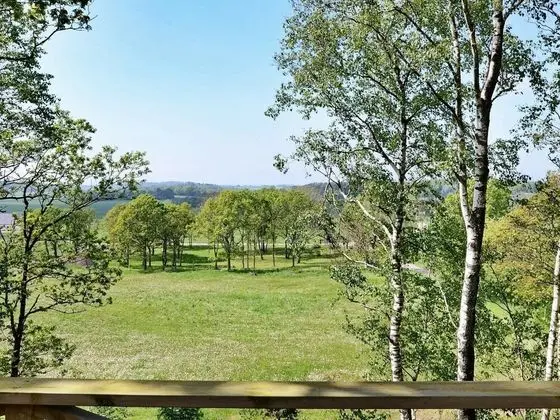 4 Person Holiday Home in Slöinge