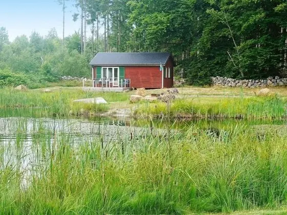4 Person Holiday Home in Smedstorp