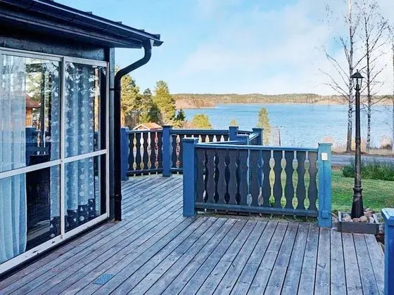 4 Person Holiday Home in Söderköping