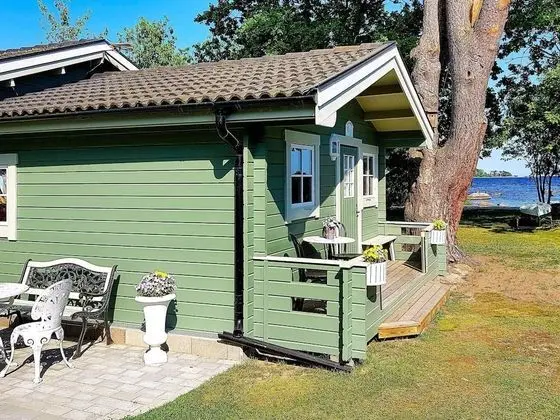 4 Person Holiday Home in Sölvesborg