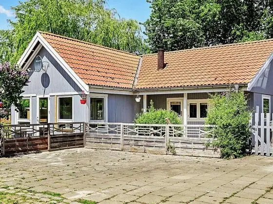4 Person Holiday Home in Store Fuglede
