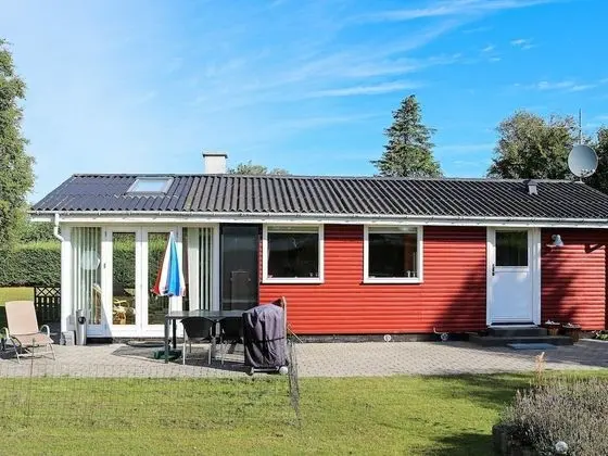 4 Person Holiday Home in Storvorde