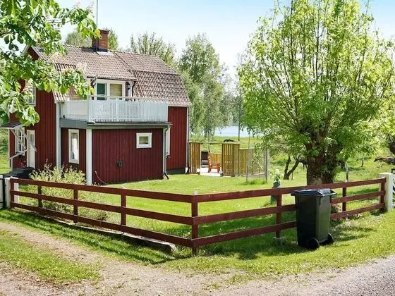 4 Person Holiday Home in Sturefors