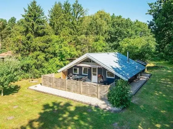 4 Person Holiday Home in Toftlund