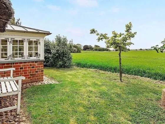 4 Person Holiday Home in Tønder
