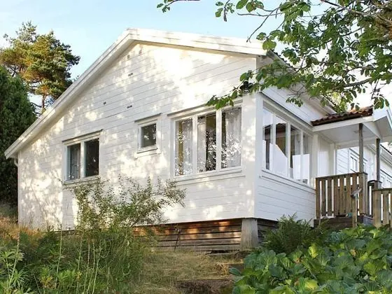 4 Person Holiday Home in Uddevalla