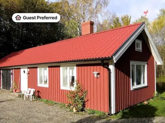 4 Person Holiday Home in Unnaryd