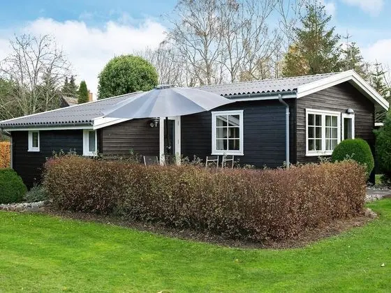 4 Person Holiday Home in Væggerløse