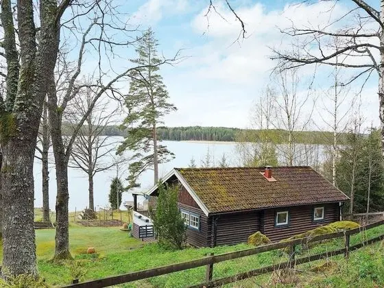 4 Person Holiday Home in Vetlanda