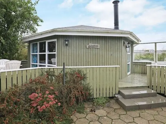 4 Person Holiday Home in Vinderup-by Traum