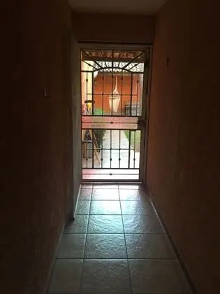 4 Recamaras Zona Sur WiFi Jardin Cochera - İç Mekan