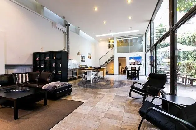 4 Rooms Barcelona - Öne Çıkan Resim