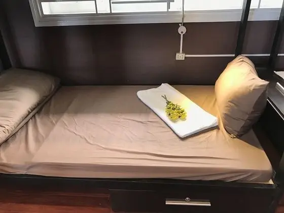 4 Seasons Hostel - Oda