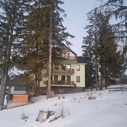 4 Seasons Vlašić Lux Apartments