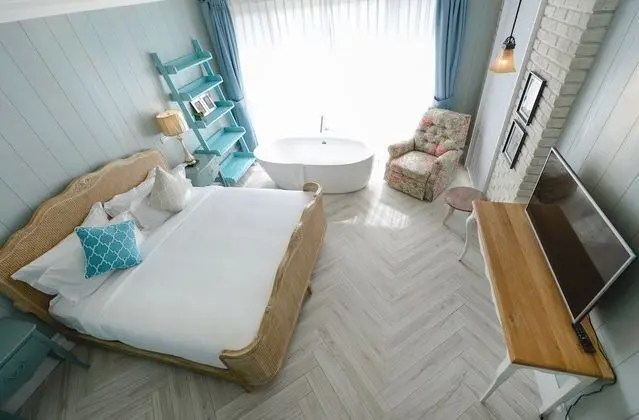 4 Sisters Villa