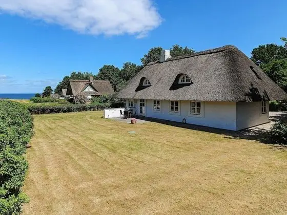 4 Star Holiday Home in Asperup
