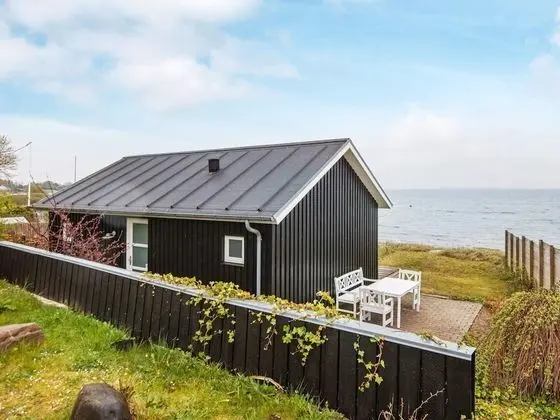 4 Star Holiday Home in Bjert