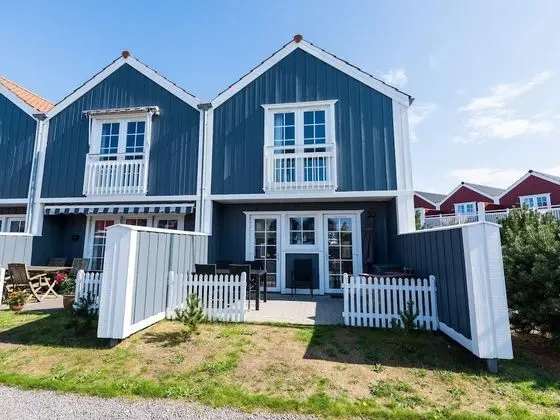 4 Star Holiday Home in Blavand