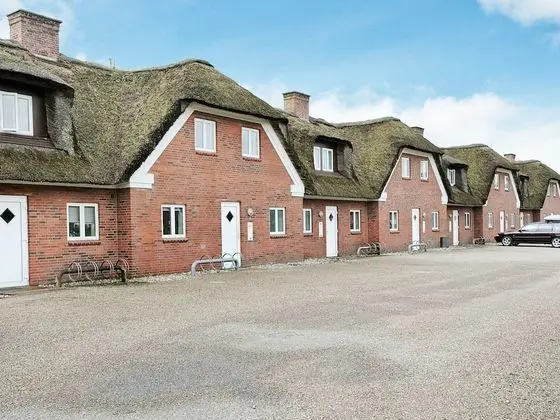 4 Star Holiday Home in Blavand