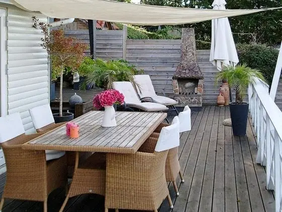 4 Star Holiday Home in Borkop