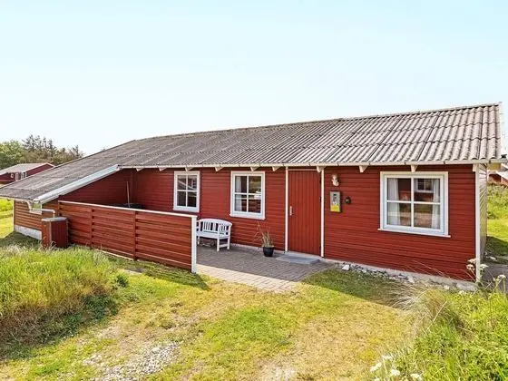 4 Star Holiday Home in Frostrup