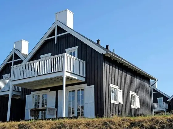 4 Star Holiday Home in Gjern