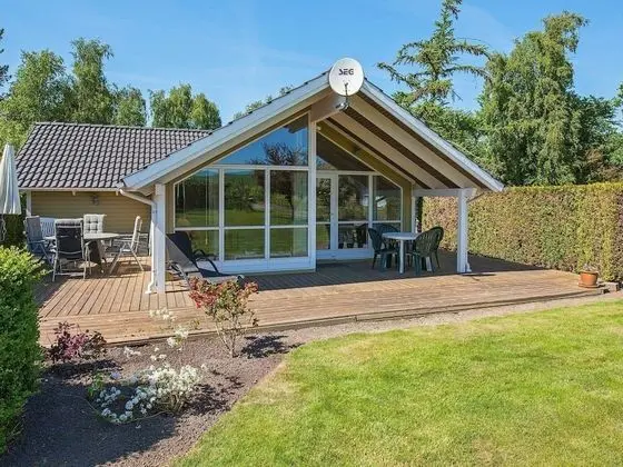 4 Star Holiday Home in Gorlev
