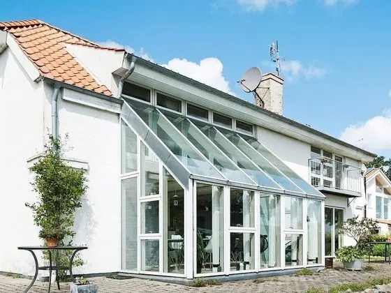 4 Star Holiday Home in Haderslev