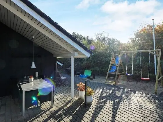 4 Star Holiday Home in Hadsund
