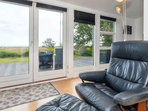 4 Star Holiday Home in Hadsund - İç Mekan