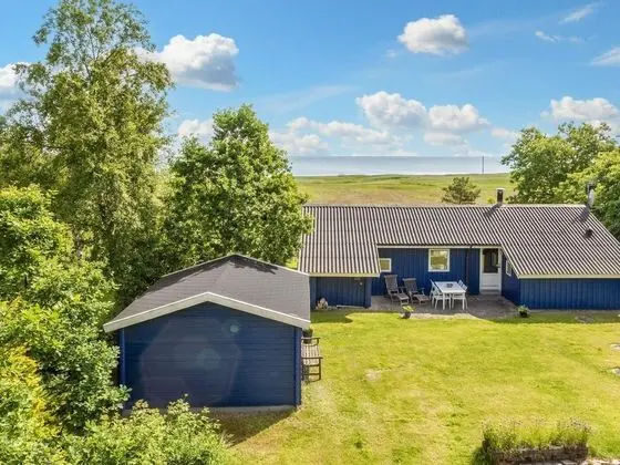 4 Star Holiday Home in Hadsund - Öne Çıkan Resim