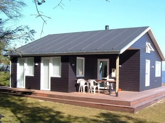 4 Star Holiday Home in Harboore