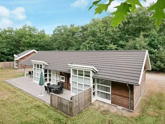 4 Star Holiday Home in Hasle